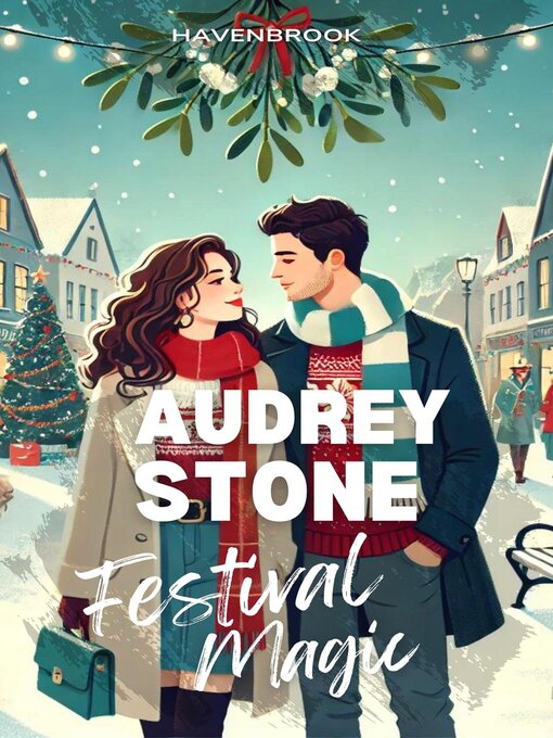 Title details for Festival Magic by Audrey Stone - Available